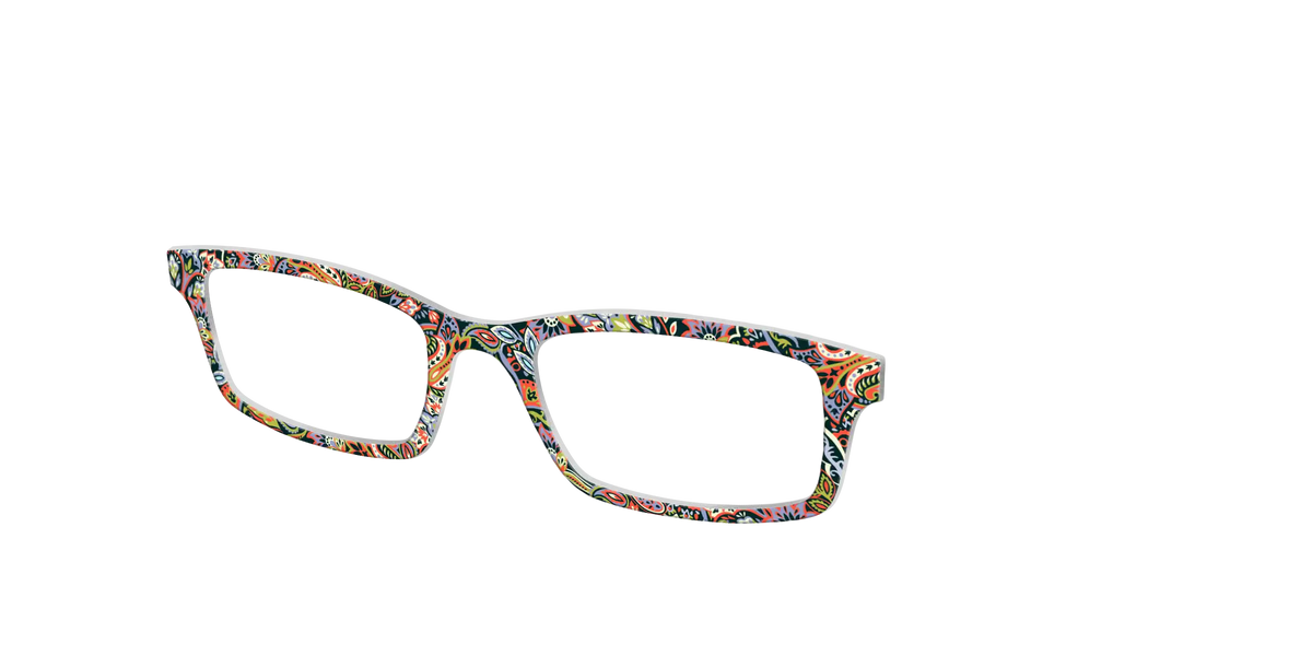 The Paradise Paisley