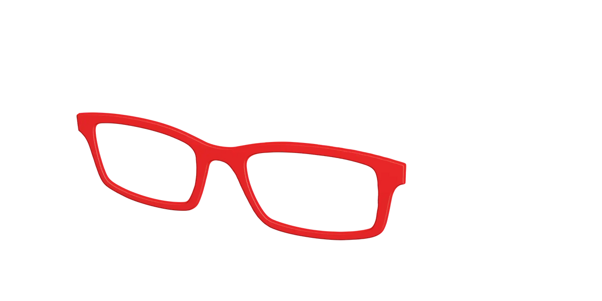The Red