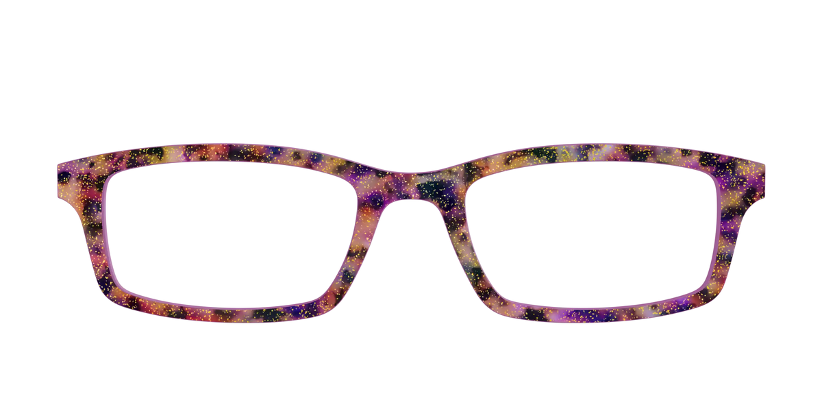 The Spooktacular Tortoise with Glitter