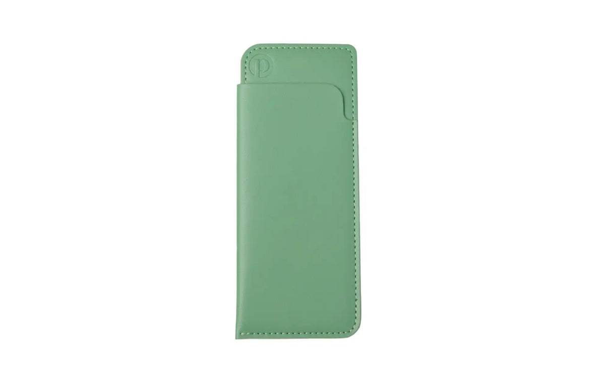The Top Frame Case Evergreen